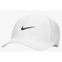 BONÉ NIKE DRIFIT CLUB - BRANCO